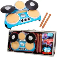 Little Tikes My Real Jam Drumstel