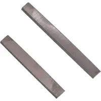 Bahco reservemes voor schraper - 50mm - gehard metaal