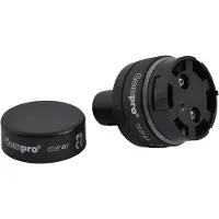 Compro CO ST 40 Aansluitelement voor signaalgever Geschikt voor serie (signaaltechniek) Signaalelement serie CO ST40