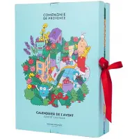Compagnie De Provence Pakket Compagnie Adventskalender