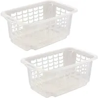 Keeeper Fritz Opbergdoos 30x20x13 Cm 2 Eenheden