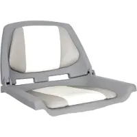 OceanSouth Folding Seat Transparant