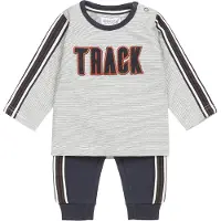 Dirkje Space Navy maat 62 2-delige Set U44598-31 W22