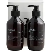 Meraki Meadow Bliss Simply Hand Care Set 2 Stuks - Parfum & lichaamsverzorging - 309770408