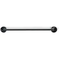 BLUE LABEL Vida Handdoekhouder - 65cm - Chroom - Messing - Accessoires, Handdoekhouders, Handdoekstangen - 8711802074107