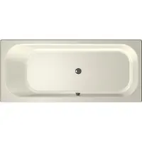 Xenz Aruba bad 170x75 pergamon
