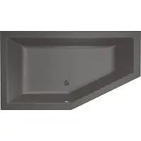 Xenz Society bad 160 Links bad 160x90 antraciet