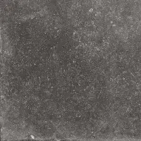 Flaviker Tegel 60 x 60 cm - Black - Keramiek - Vierkant - 3 stuks - 1,08 m2 - Natuursteenlook - Wandtegels - Tegels - 0004160