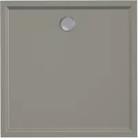 Xenz Mariana Plus douchebak 100x100 cement