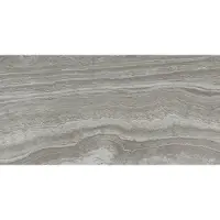 Navale Bayasse vloertegel 30x60cm grijs marmer gerectificeerd
