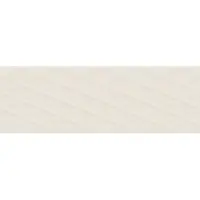 Marazzi Eclettica wandtegel 40x120cm 3D - Cream