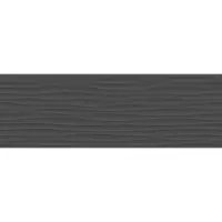Navale Blaze wandtegel 120x40cm antraciet strepen mat ongerectificeerd