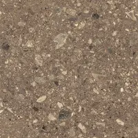 Marazzi Tegel 60 x 60 cm - Beige - Keramiek - Vierkant - 3 stuks - 1,08 m2 - Natuursteenlook, Terrazzo - Wandtegels - Tegels - MQV6