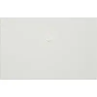 Xenz Flat Plus Douchebak - 140x90cm - Rechthoek - Wit mat 6414-03