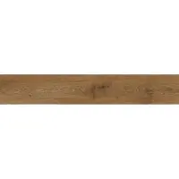 Ragno Tegel 25 x 150 cm - Miele - Keramiek - Rechthoekig - 3 stuks - 1,13 m2 - Houtlook - Vloertegels - Wandtegels - Tegels - R9RK