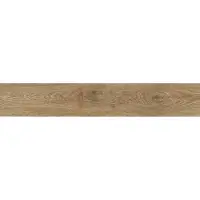 Ragno Tegel 25 x 150 cm - Beige - Keramiek - Rechthoekig - 3 stuks - 1,13 m2 - Houtlook - Vloertegels - Wandtegels - Tegels - R9RJ