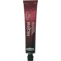 L'Oréal Haarverven & Kleuringen Majirel Majirel 6.53 donkerblond mahonie goud 50 ml