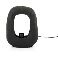 By-Boo Lamp Gibs Small - Black