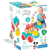 Clementoni Disney Baby Puzzel Auto