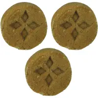 ERT Godis Salmiakpastilles - 3 kilo