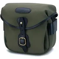 Billingham Hadley Digital Sage Fibrenyte / Black