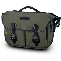 Billingham Hadley Pro 2020-sage fibrenyte/black