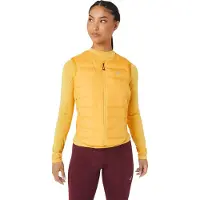 Asics Runkoyo Padded Vest | XL | Dames