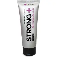 Dorcel - Strong+ Crème voor hardere erecties