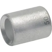 Klauke Parallelle aansluiting, Kabels + Stekkers, Zilver