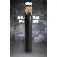 Domestic Partner Pacific Cruiser - Black