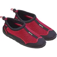 Beco Waterschoen - Rood - Neopreen - Mesh - Anti slip - heren - maat 43