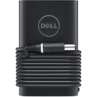 Dell Oplader AC Adapter 65W 19.5V 3.34A PIN