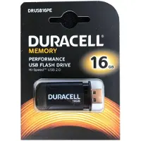 Duracell Performance 16GB