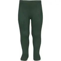 Condor Maillot Basic | 2019/1 | Bottle Green/Donkergroen | 31-34 | maat 8