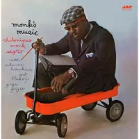 Intermusic Monks Music