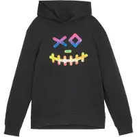 Bonprix Hoodie van zachte katoenmix maat 164/170