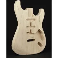Boston JST-2SA vintage body Strat ST-model (gemaakt in Japan)