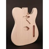 Boston body Teaser model, alder, SS routing TEB-50-A