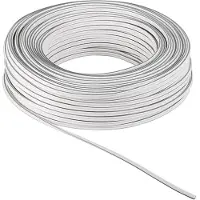 Goobay Luidsprekerkabel - op rol -