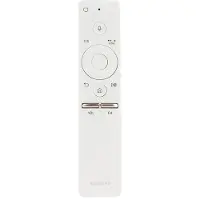 Samsung Slimme afstandsbediening (Apparaat-specifieke afstandsbediening, Infrarood), Afstandsbediening, Wit