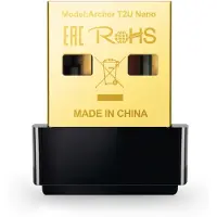 TP-LINK Archer T2U Nano