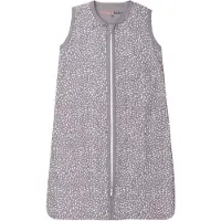 Briljant Minimal Grey 90 cm Zomer Slaapzak 75R
