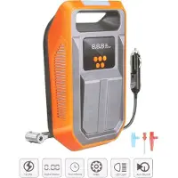 Hofftech Compressor - 150 PSI