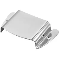 Fender 33167049 pickup cover, vintage '51 precision bass