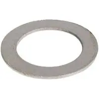Boston SJWA-N Rivet – Voor Chassis Connector, Nikkel (12 stuks)