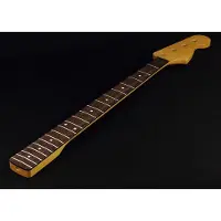 AllParts JRF – Jazz Bass hals, palissander toets, 10 radius, vintage getinte afwerking