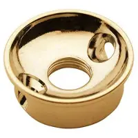 Boston JP-8-G TE-model Invoercup met Gouden Afwerking en M9 Draad