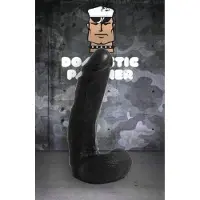 Domestic Partner Dildo ARM32B