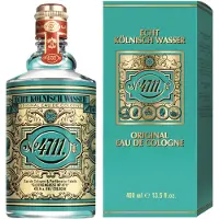 No.4711 Original Eau De Cologne 400 ml