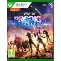Star Trek Prodigy: Supernova Standaard Xbox Series X